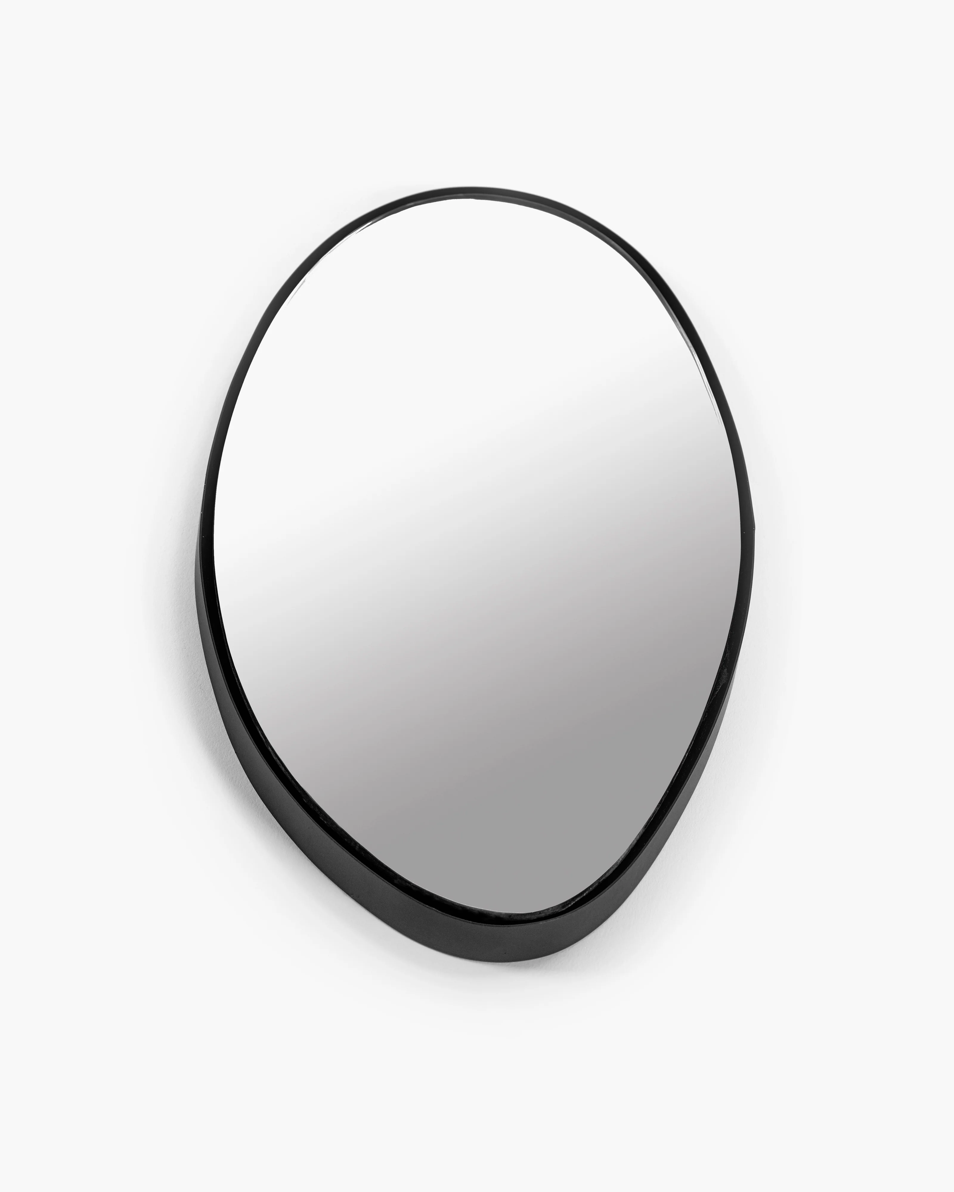 Mirror B black Marie - Image 4