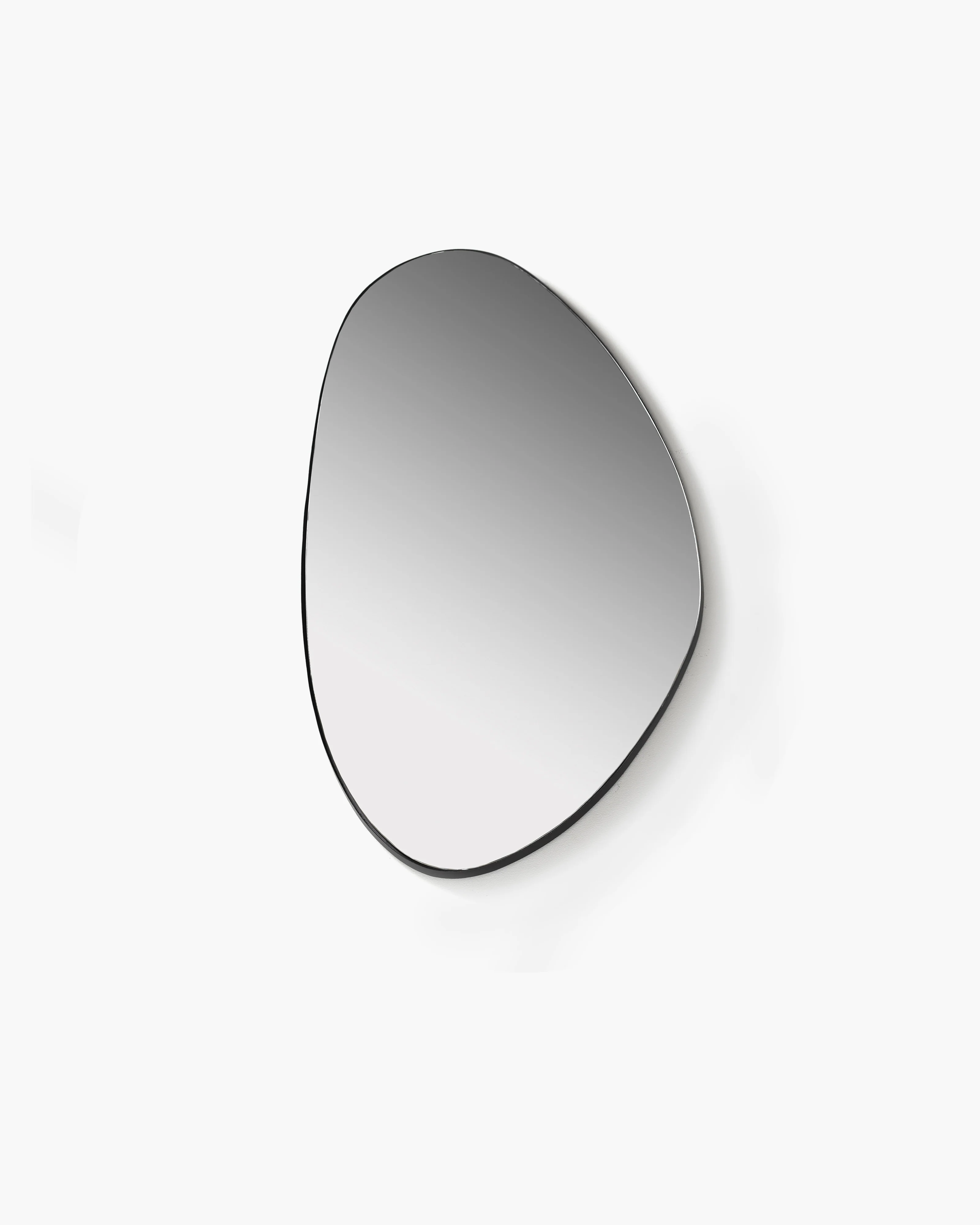 Mirror L black - Image 3