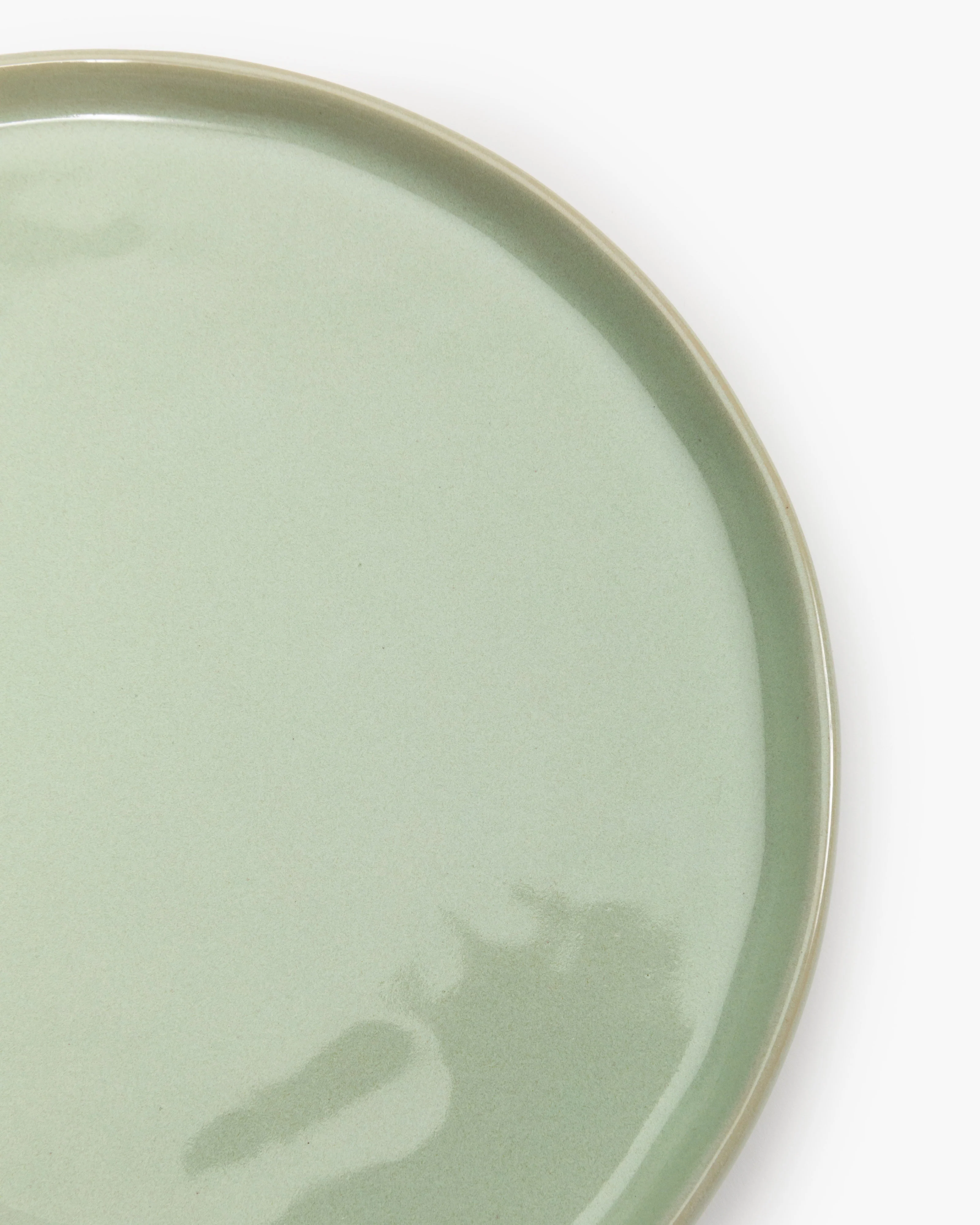 Starter plate aquagreen Pure - Image 3