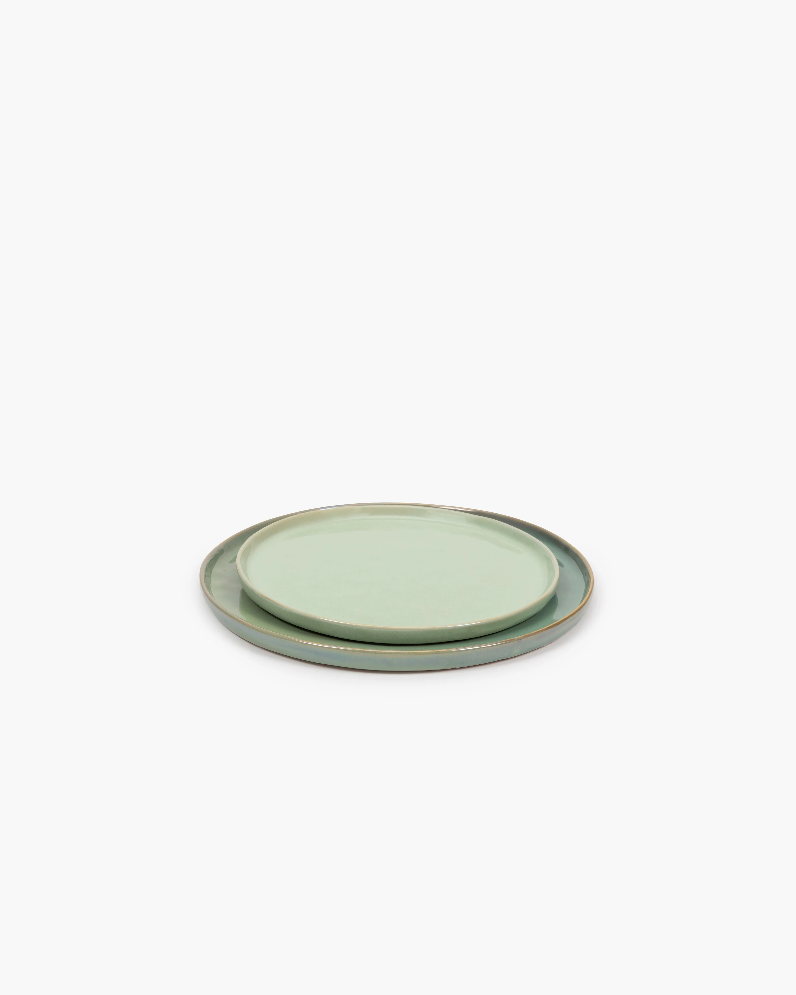 Starter plate aquagreen Pure - Image 5