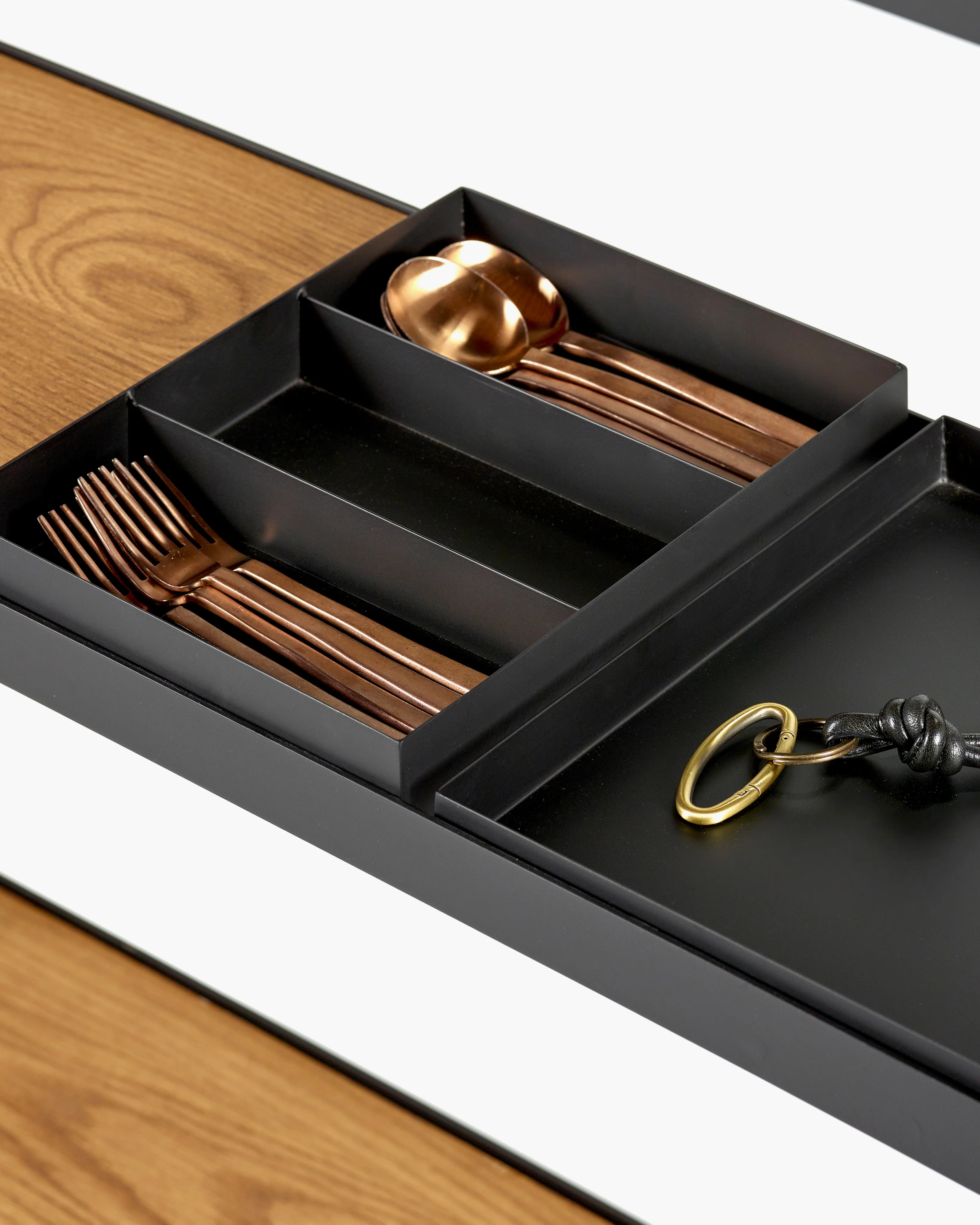 Rack James black - Image 3