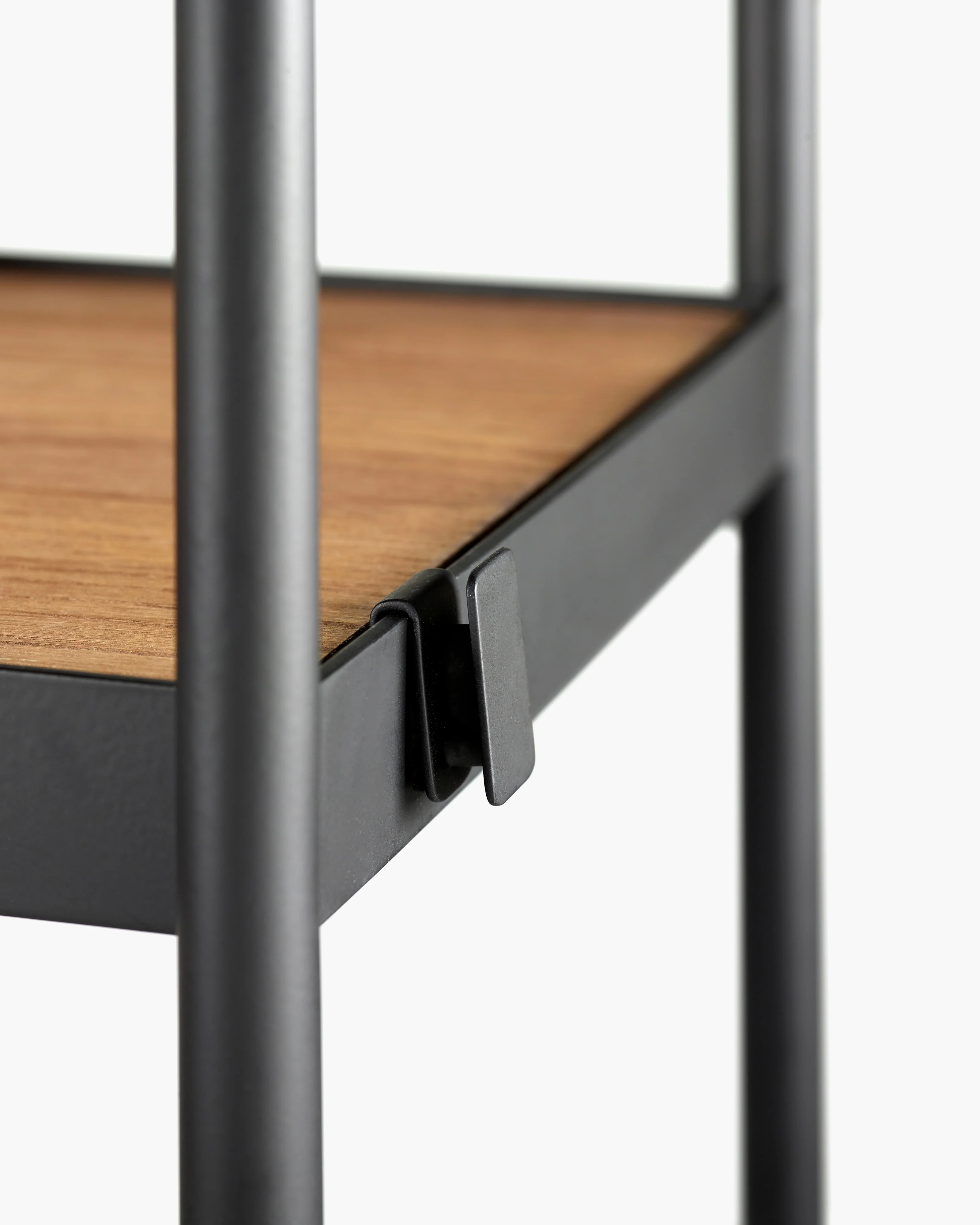 Rack James black - Image 4