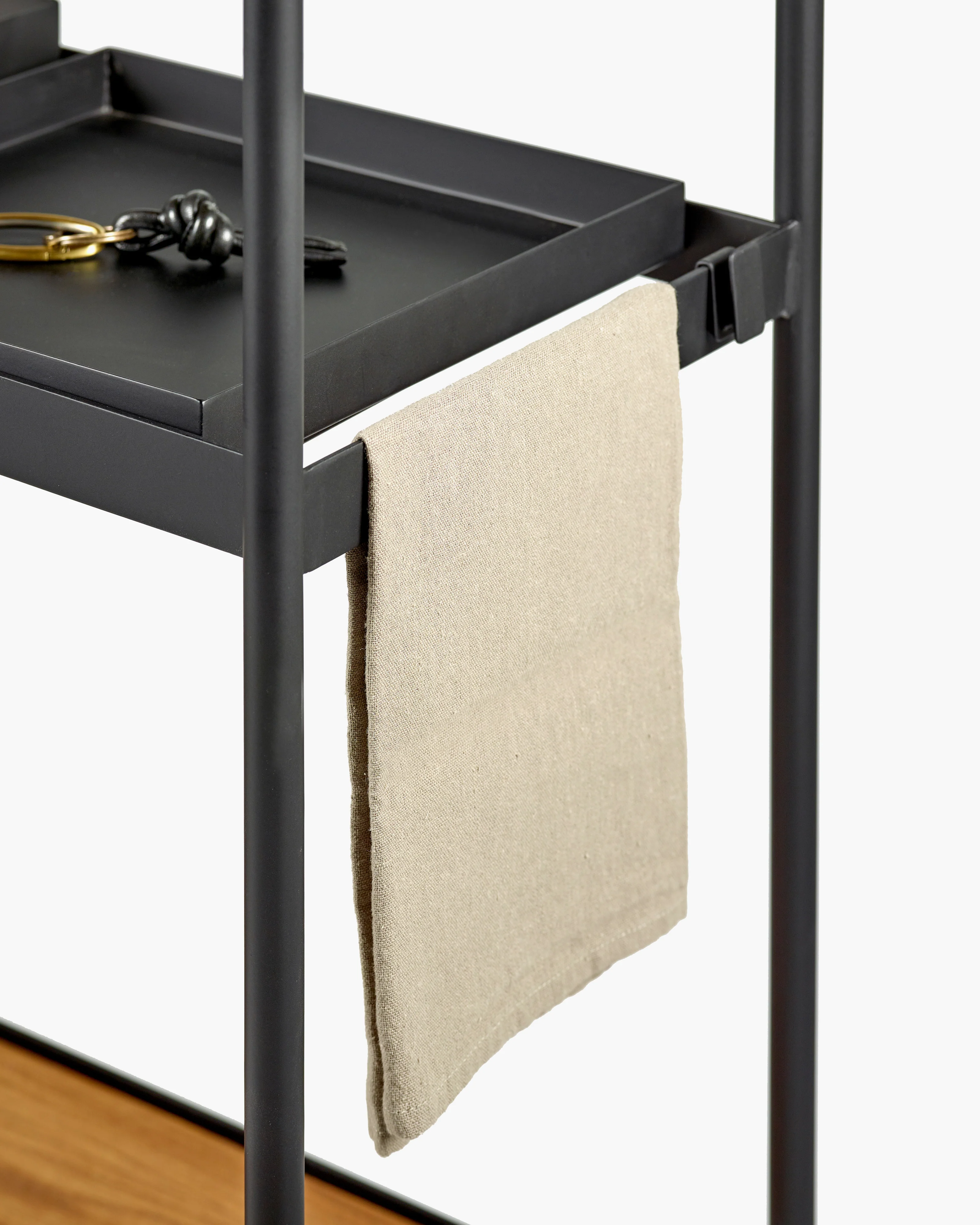 Rack James black - Image 5