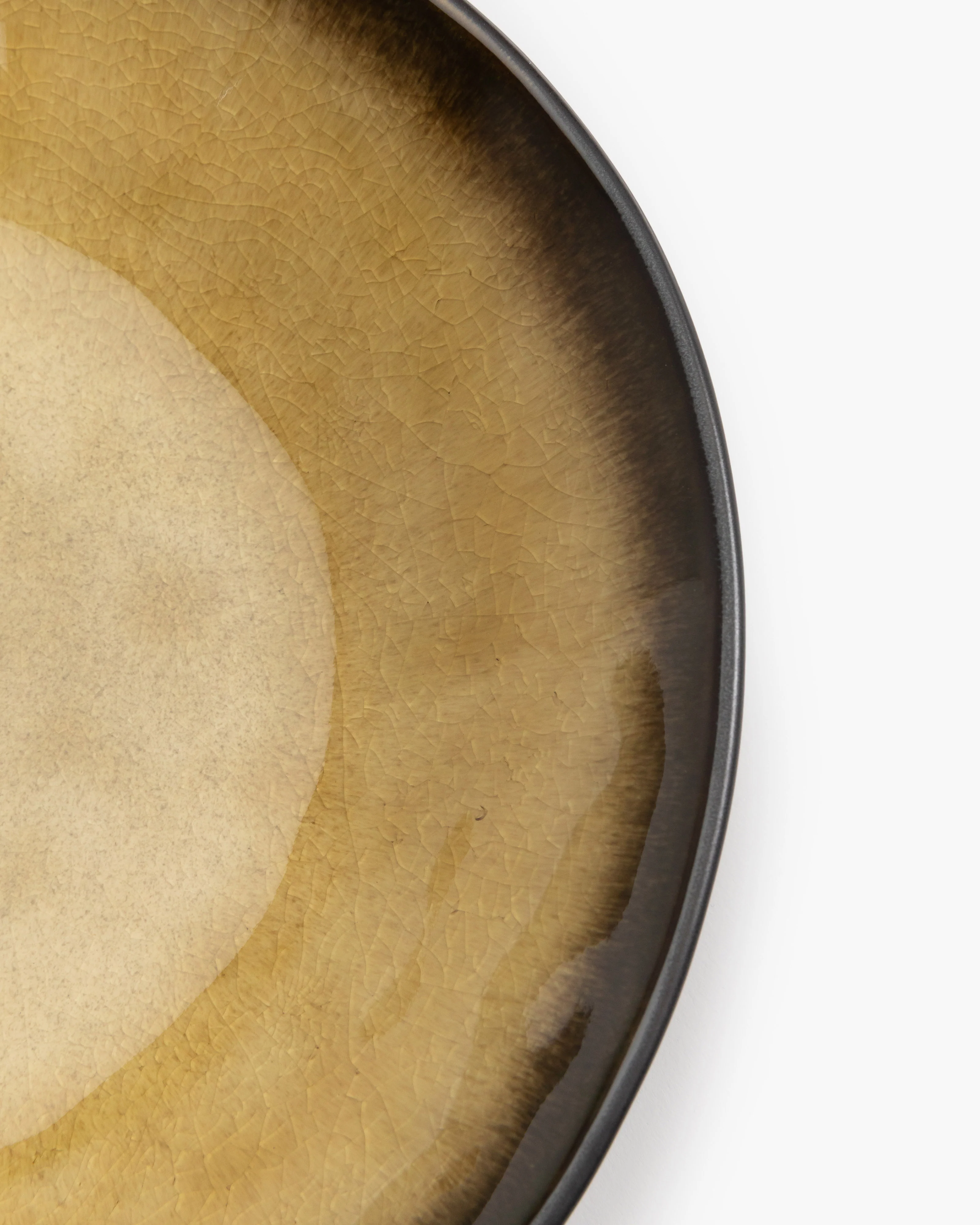 Salad bowl green Pure - Image 4