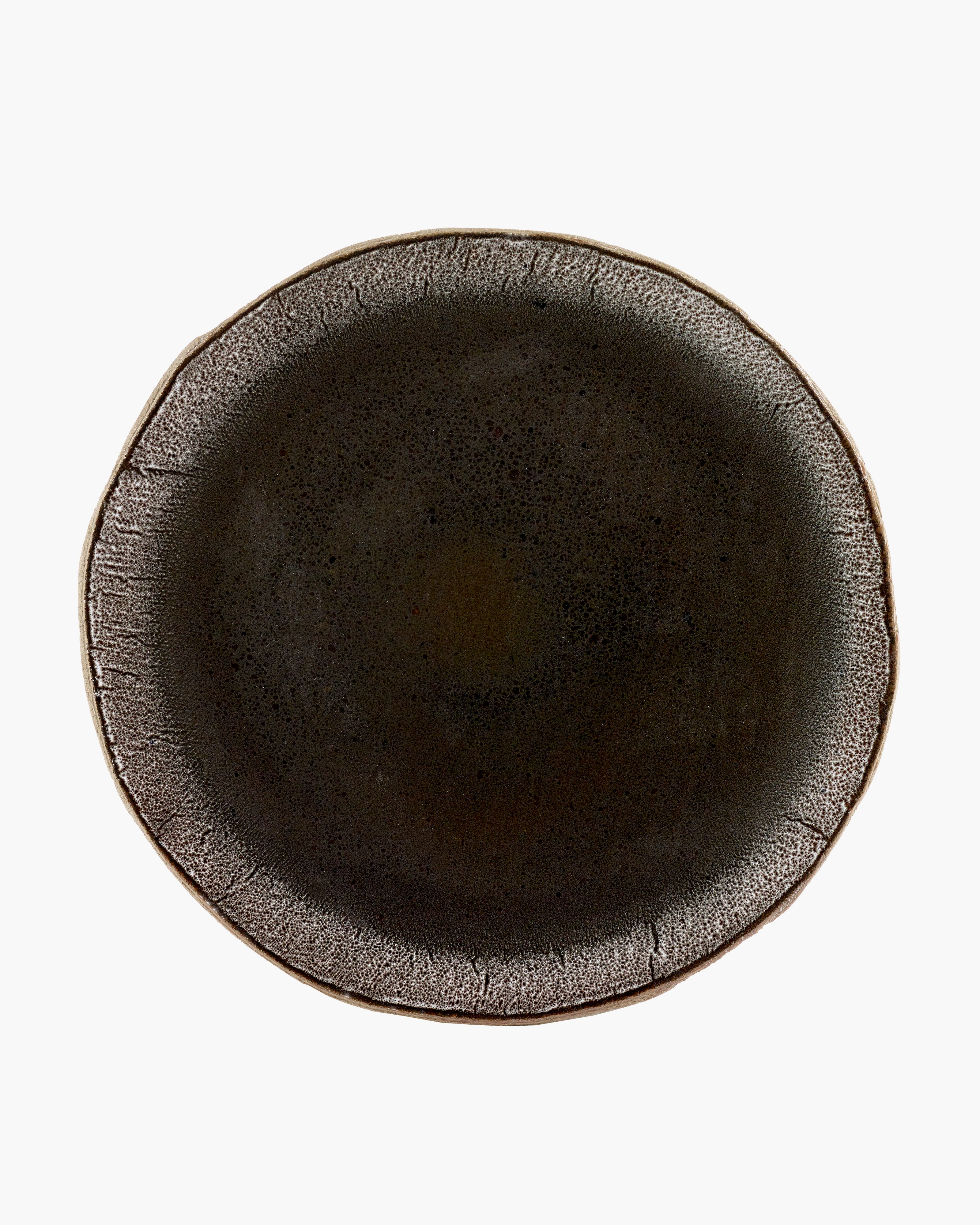 Serving plate gray FCK - Image 3