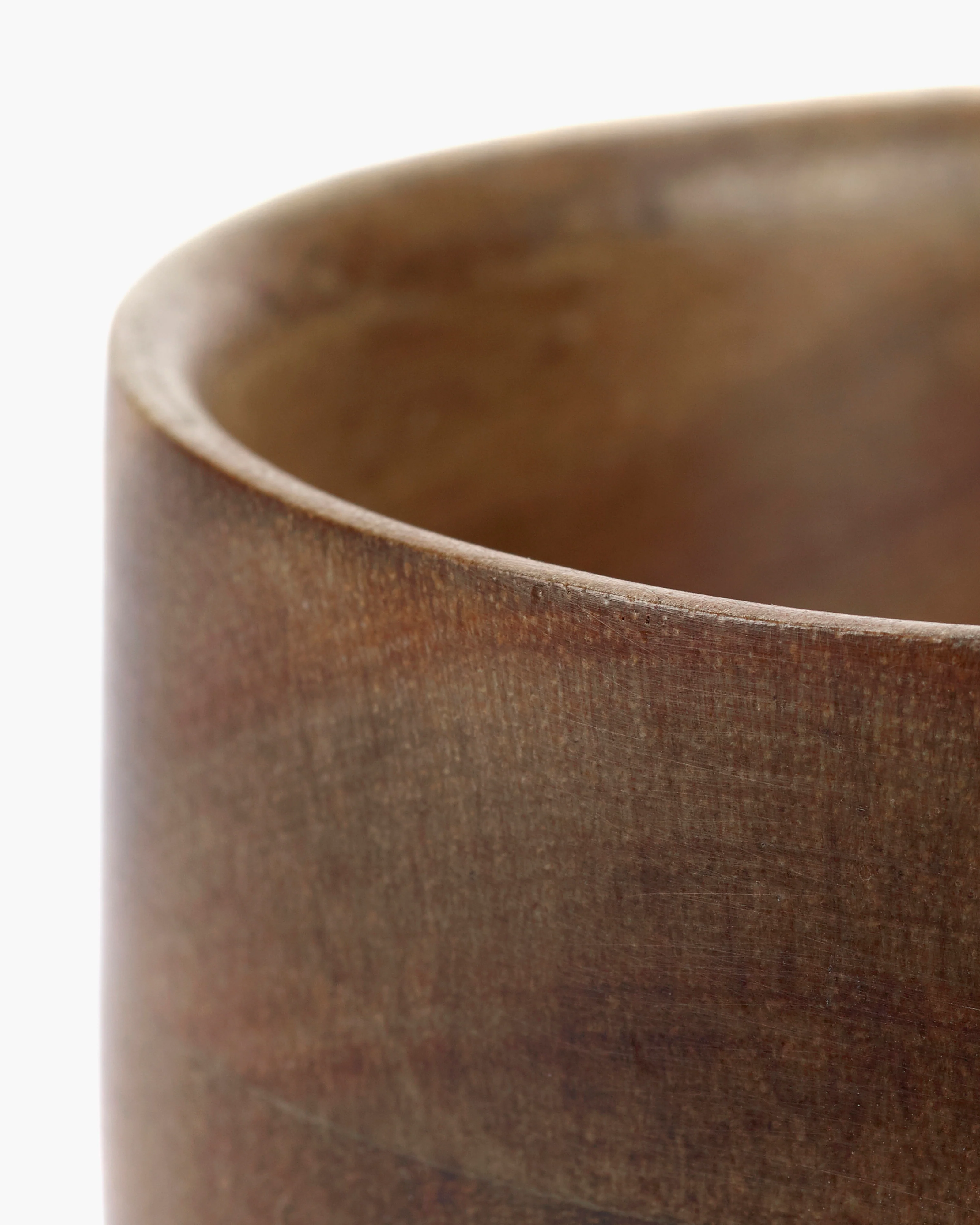 Tea cup wood Collage - Image 3