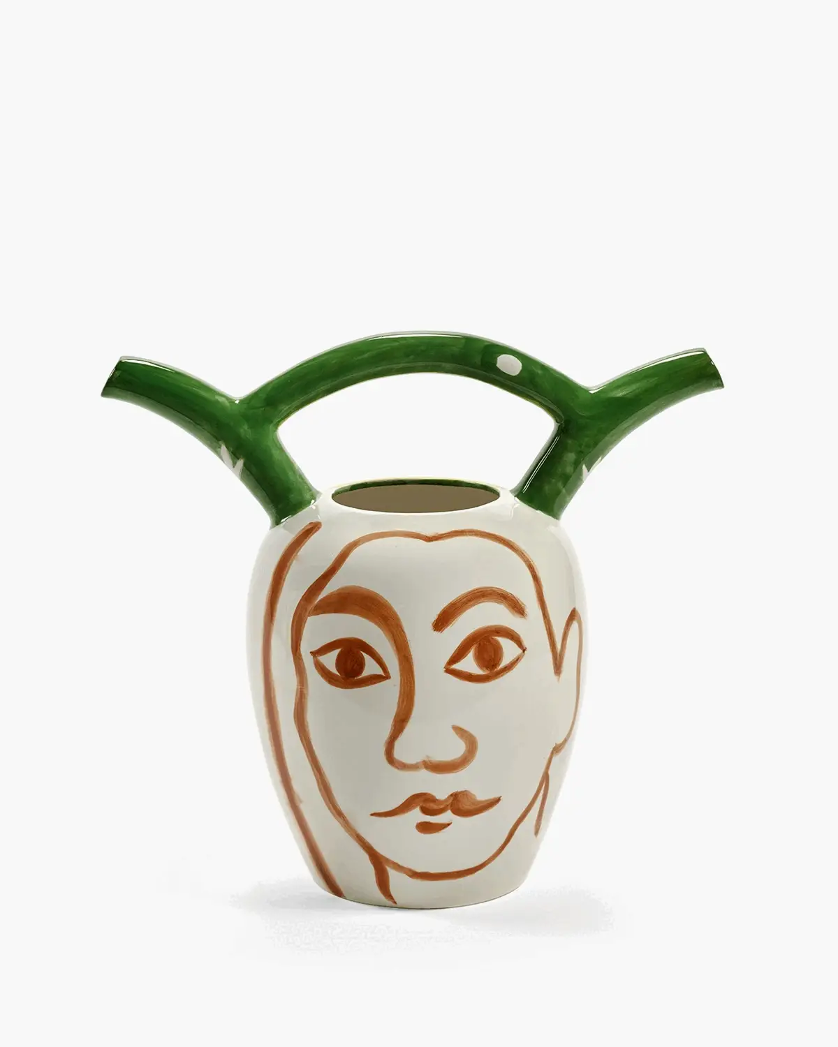 Vase Sapote L mix Santiago De Borja - Image 3